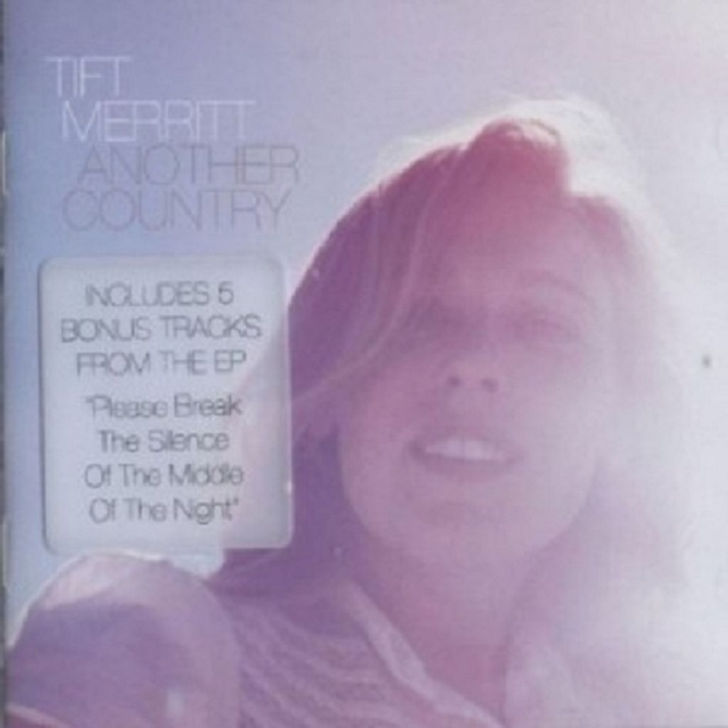 Merritt,Tift-Another Country