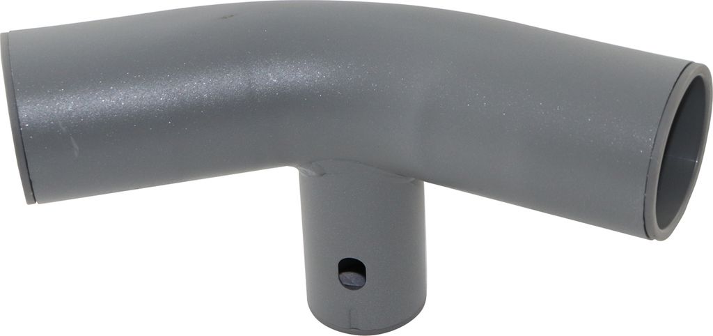 Bestway Ersatzteil T-Verbinder B (grau / Seal & Lock System ) für Power Steel Pools 732x366x122 cm