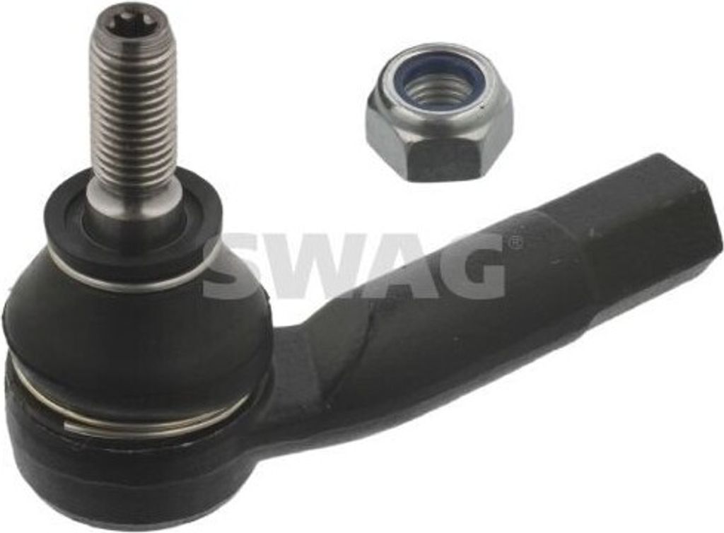 SWAG Spurstangenkopf Spurstange für VW Golf IV Schrägheck (1J1) Vorne Links 30 71 0038