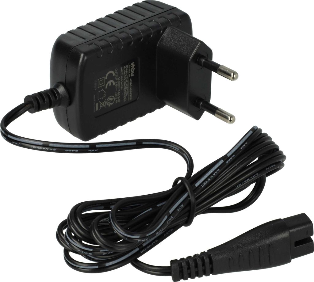 alimentatore vhbw compatibile con i tagliacapelli Panasonic Immagine del prodotto 