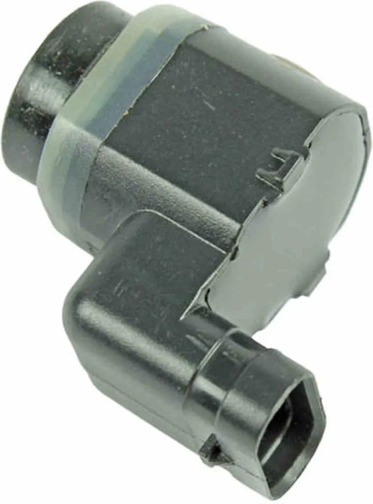 Assistente al Parcheggio Premium: Sensore di Retromarcia per Sicurezza Auto