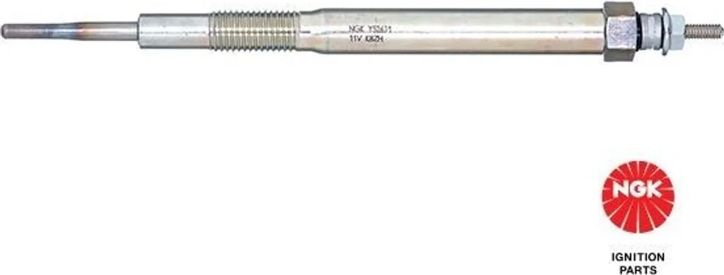 NGK 93283 Candela Preriscaldamento Ford Ranger ET - Ricambio D-Power Originale