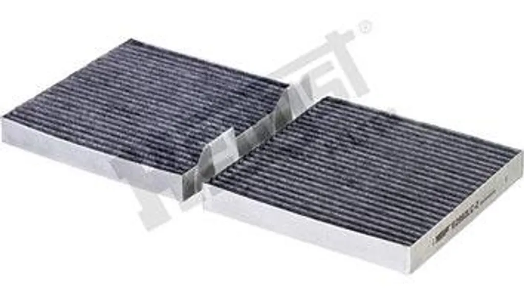 Améliorez le confort de votre BMW X3 avec le filtre habitacle E2992LC-2