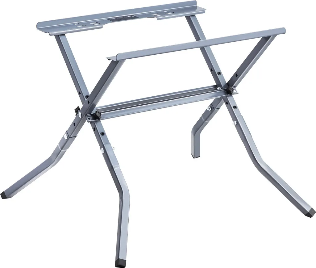 Aménagez votre atelier avec ce support de scie circulaire de table