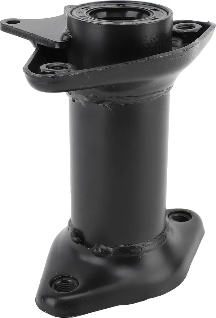 Supporto Posteriore Cuscinetto 30mm Ghisa per Veicoli Off-Road e ATV