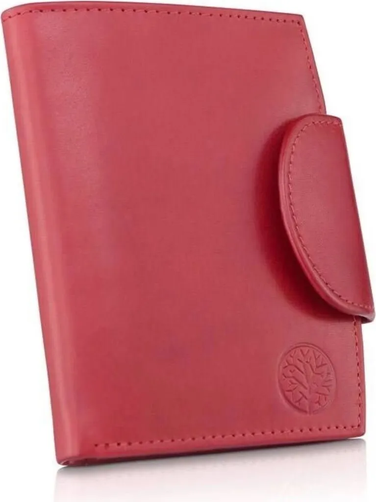 Portafogli Betlewski BPDNVTC319RED58590