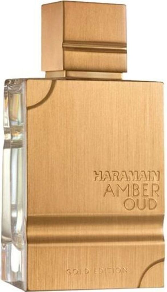 Al Haramain Amber Oud Gold Edition Woda perfumowana, 60ml Obrázok produktu 