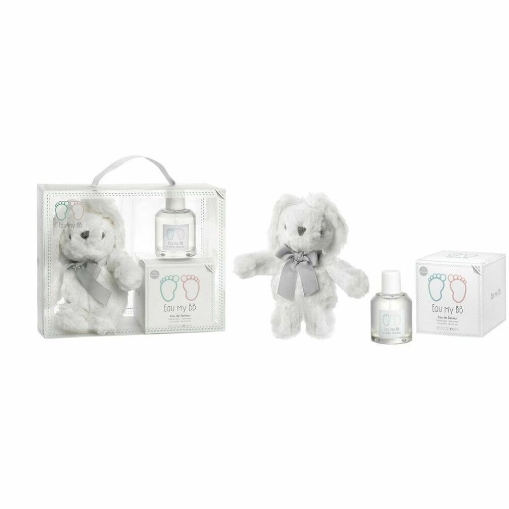 Set de perfume para niños Eau my BB (set de 2 piezas) Imagen del producto 