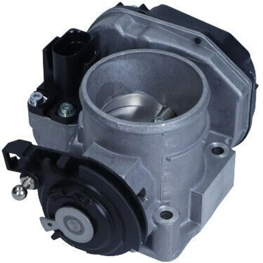 Solution ralenti instable : Corps de papillon 058133063Q pour Audi