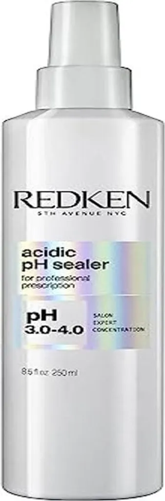 Redken Acidic Bonding Concentrate pH Sealer 250ml - Sigillante Cuticola