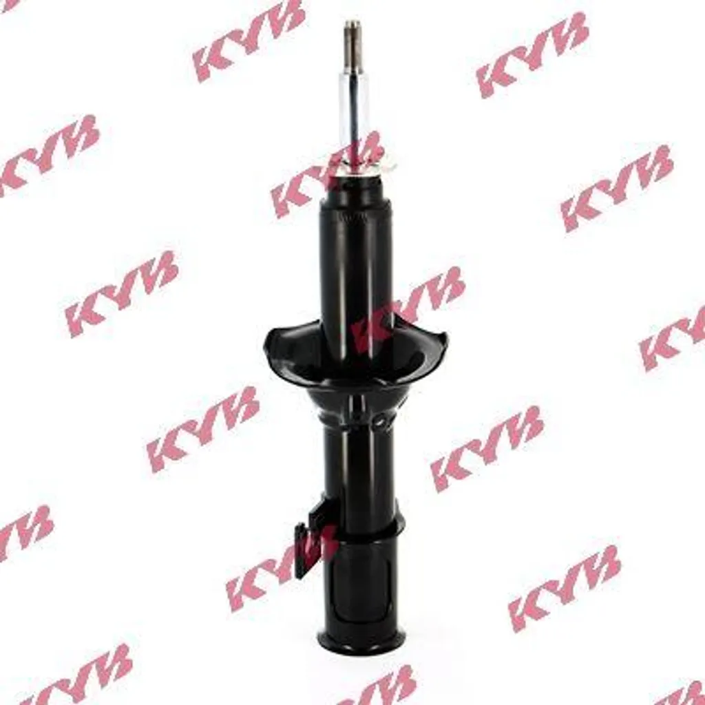 Amortisseur KYB 6320001 : Stop aux Vibrations Pride - OE K13734700