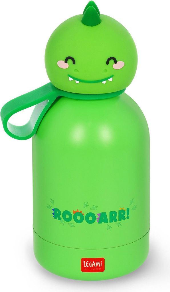 LEGAMI termoska pre deti Teplá a studená BFF DINO Obrázok produktu 