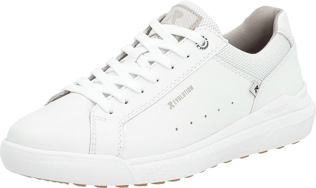 Rieker Sneaker Sneaker Glattleder Produktbild 