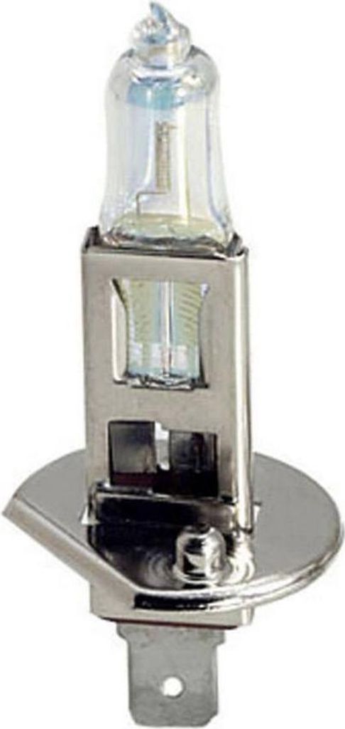 XPLORER H1 Halogen-Ersatzlampe für Motorräder und Roller, 12 V, 55 W