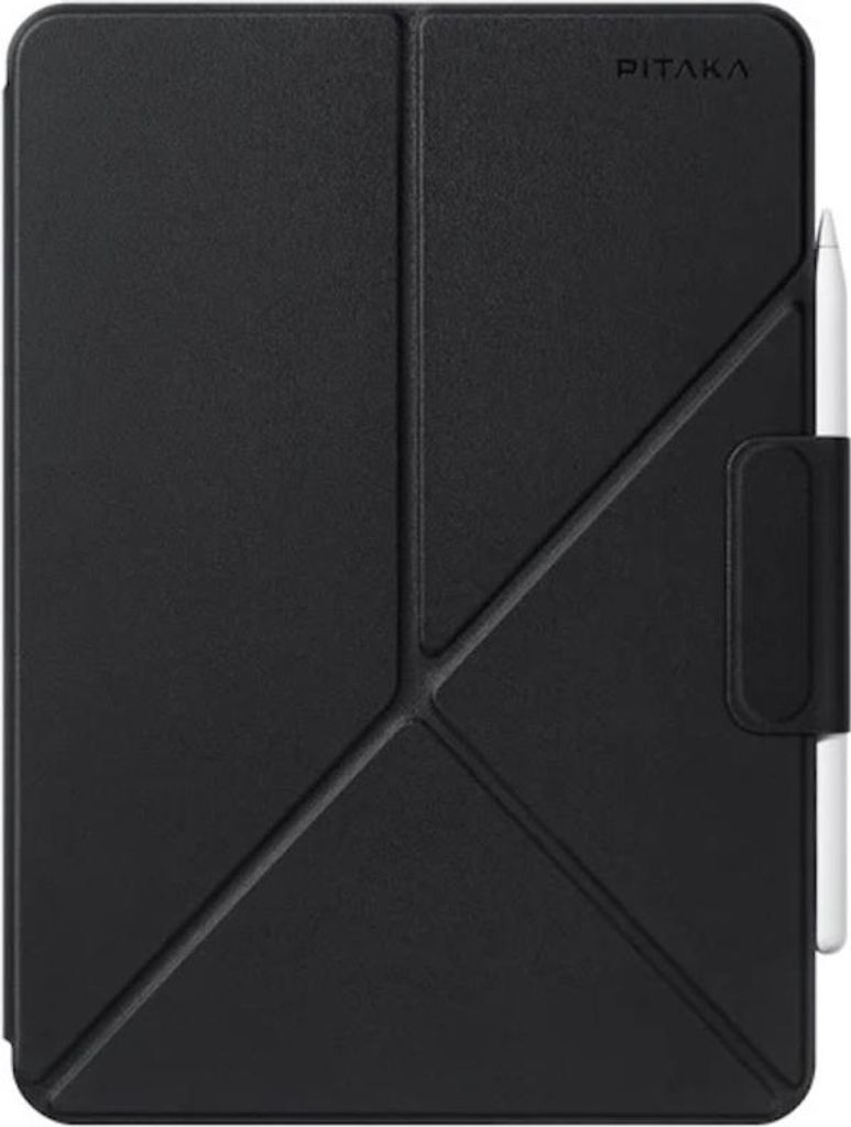 Pitaka MagEZ Folio coque 2 iPad Pro 13" (M4-M5) – Image du produit 