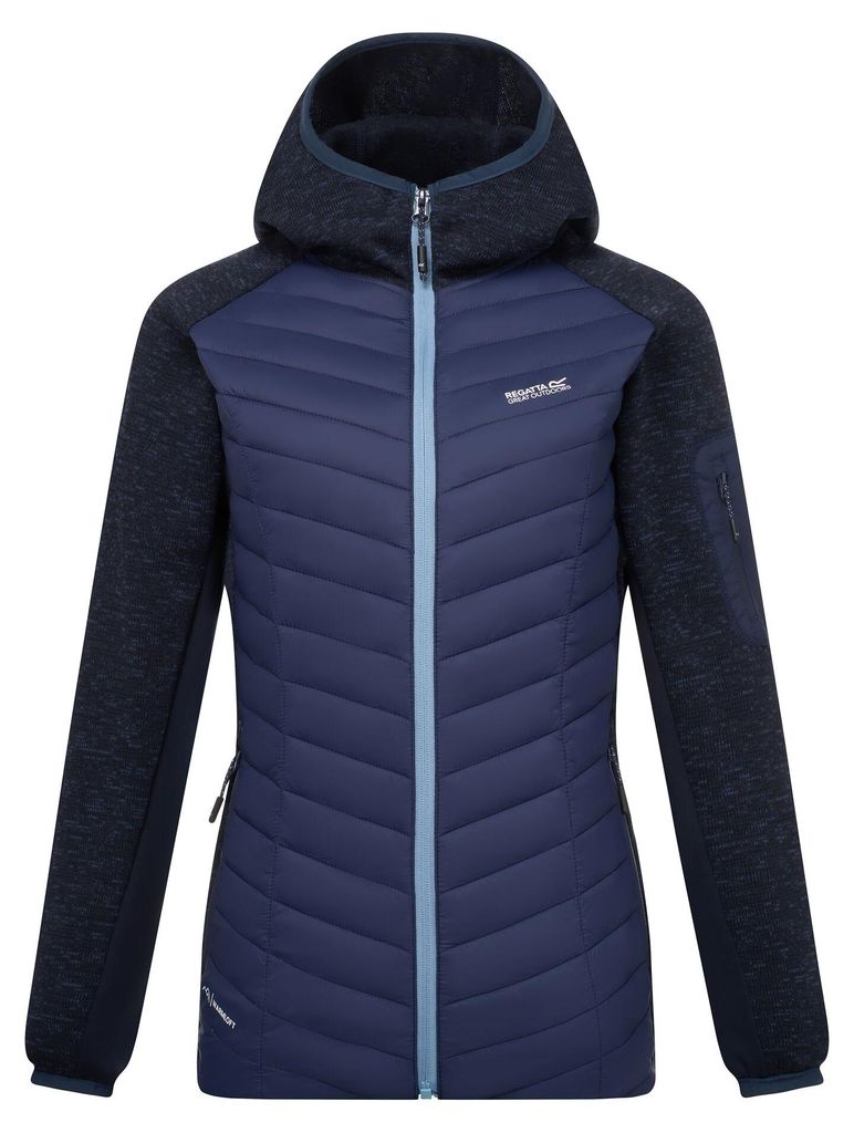 Regatta - "Newhill" hybride jas voor dames, model RG13204 Productafbeelding 