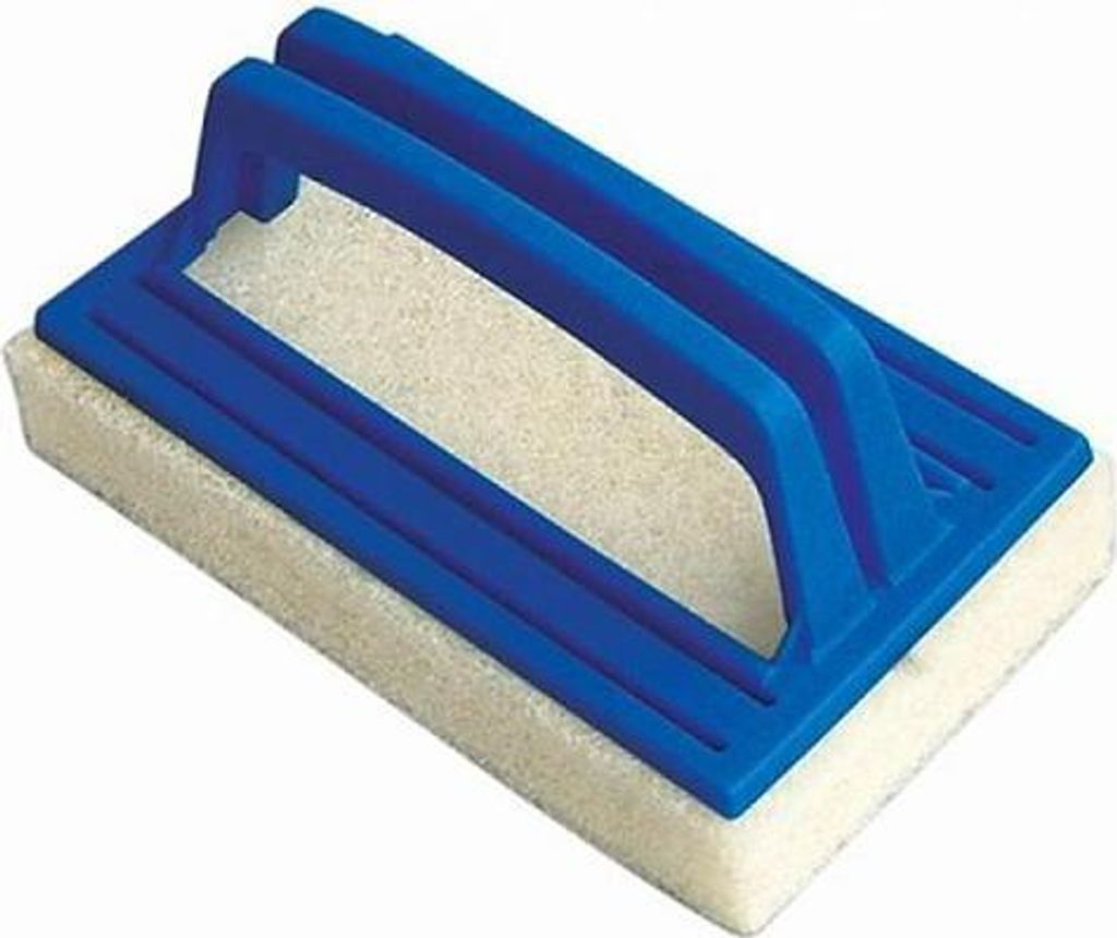 Éponge Strend Pro Pool 1480, éponge de nettoyage pour Image du produit 