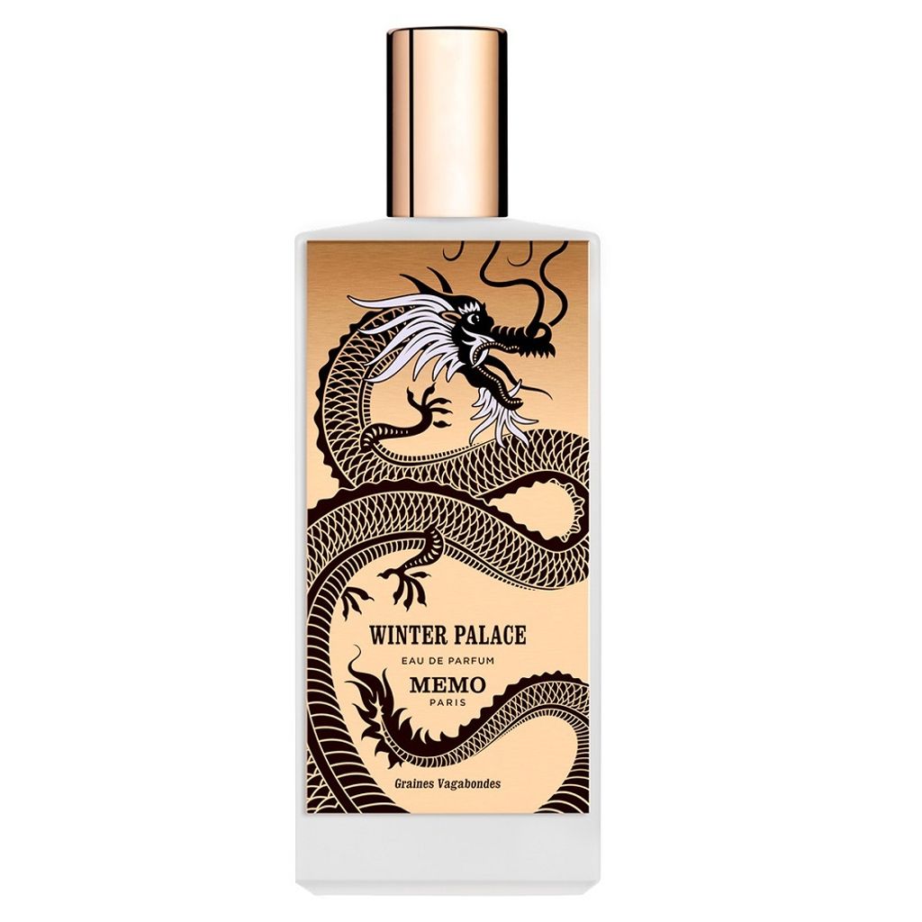 Memo Paris Winter Palace EDP 75 ml UNISEX Obrázek produktu 