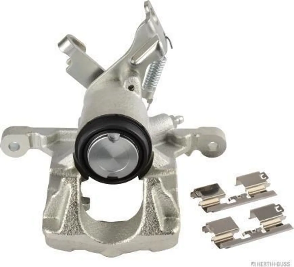 Remplacement étrier de frein J3210920 pour Opel Astra J Cascada et Zafira