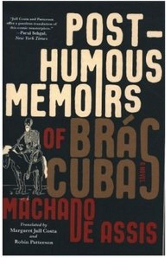 Posthumous Memoirs of Bras Cubas