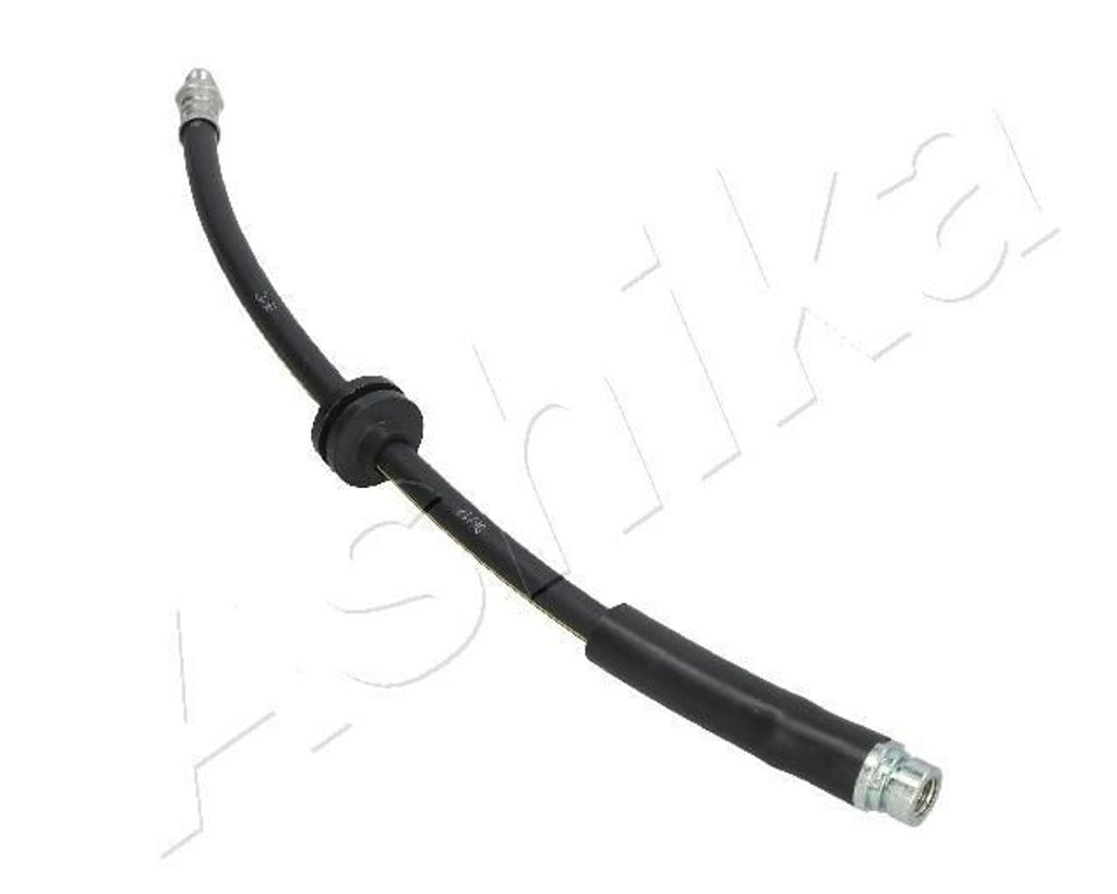 ASHIKA Halter Bremsschlauch 69-03-366 beidseitig Hinten für MAZDA 5 (CR19) 410mm