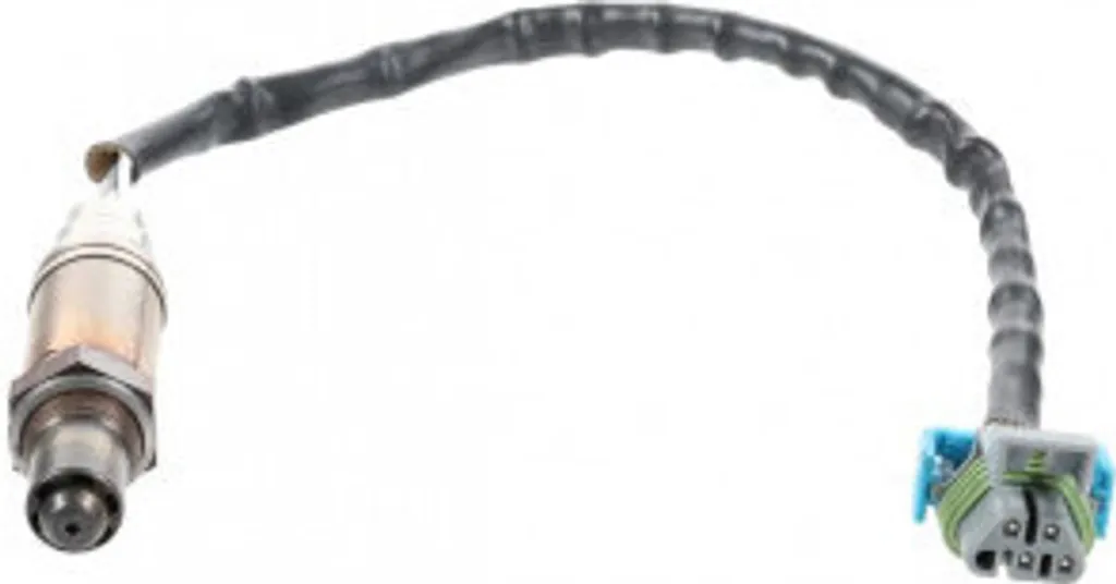 Capteur d'oxygène Sonde Lambda Bosch pour Opel Antara et Captiva V6