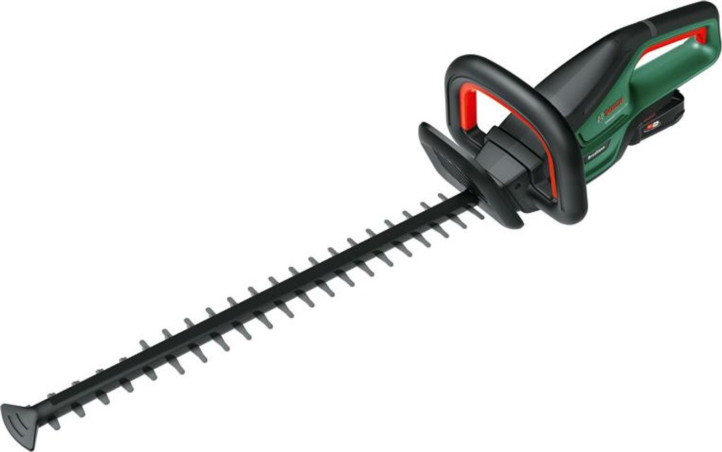 Akku-Heckenschere UniversalHedgeCut 18V-55 Produktbild 