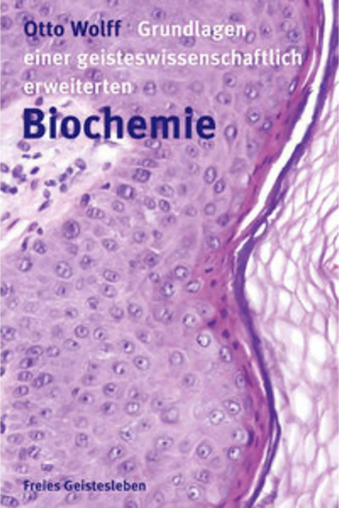 Biochimie élargie : Les processus vitaux décryptés en version reliée