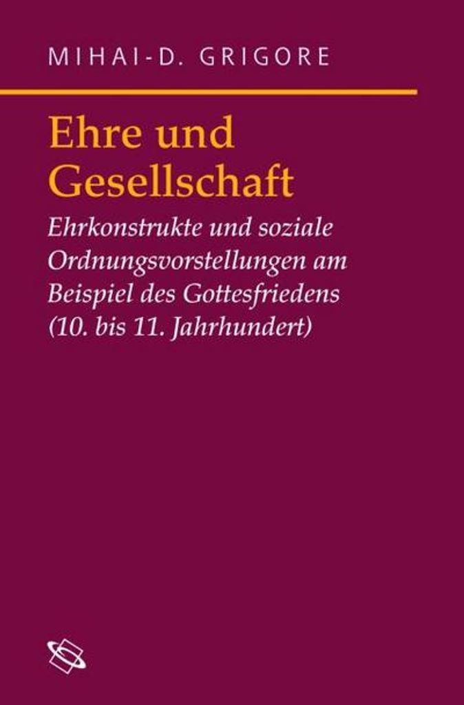 Ehre und Gesellschaft