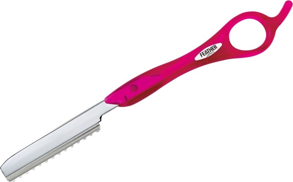 Razor pink Produktbild 