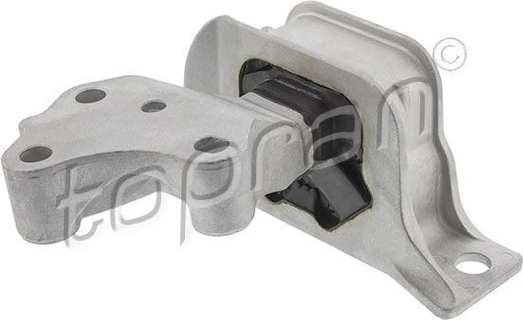 Roulement Moteur Renforcé TOPRAN 701 047 - OE 8200281186 Acier Trempé