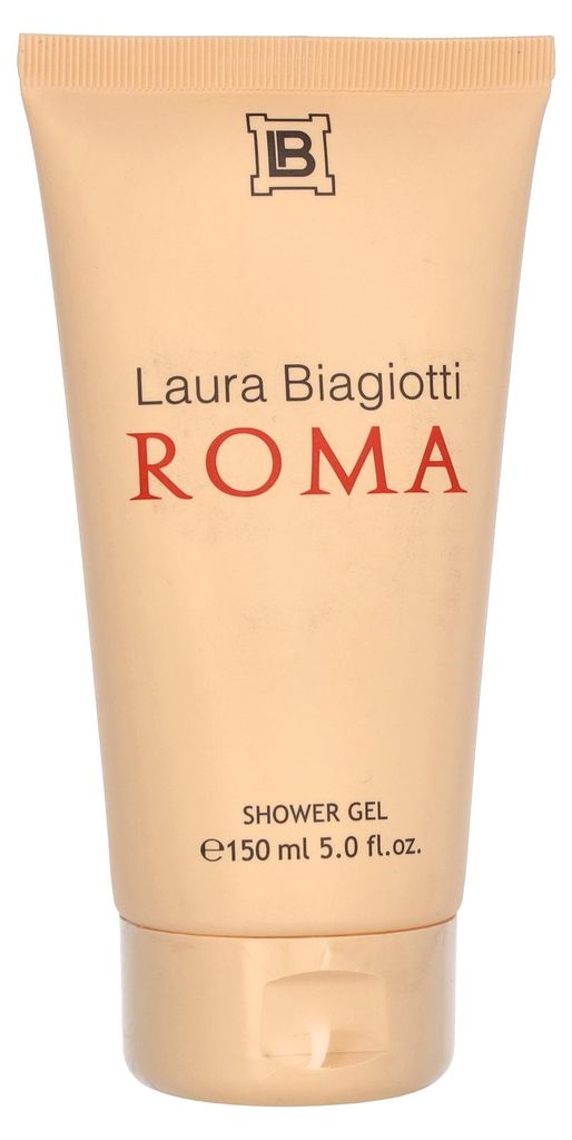 Laura Biagiotti Roma Shower Gel 150 ml Immagine del prodotto 
