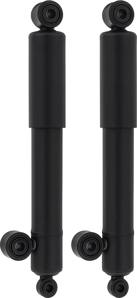 Amortisseur de Suspension Arrière KYB 341189 pour Confort de Route Optimal