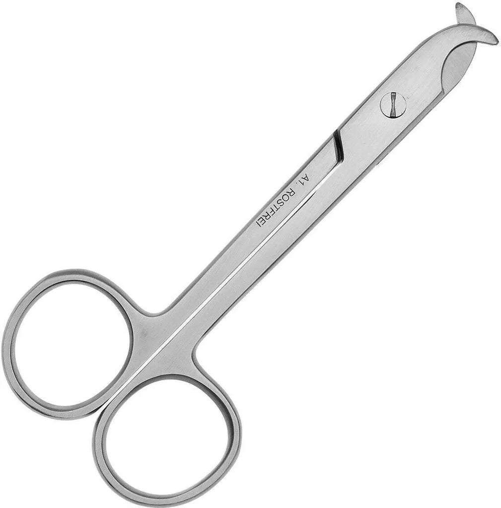 Offerta Forbici Unghie Cani Gatti Inox | Tagliaunghie Indistruttibile