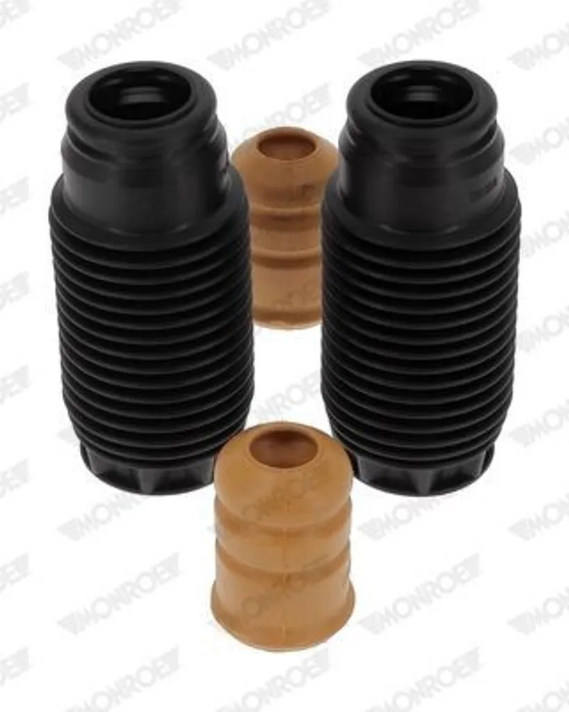 Kit Monroe PK436 anti-poussière haute résistance pour Peugeot 607 OE