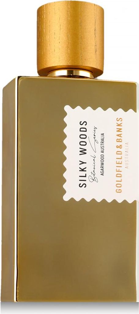 Goldfield & Banks Silky Woods 100ml bez folii Zdjęcie produktu 