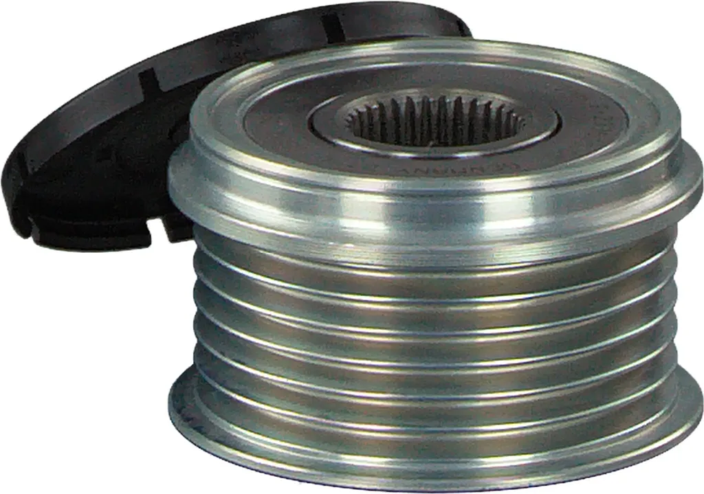 Roue libre d'alternateur de rechange pour PORSCHE BOXSTER 986 58mm