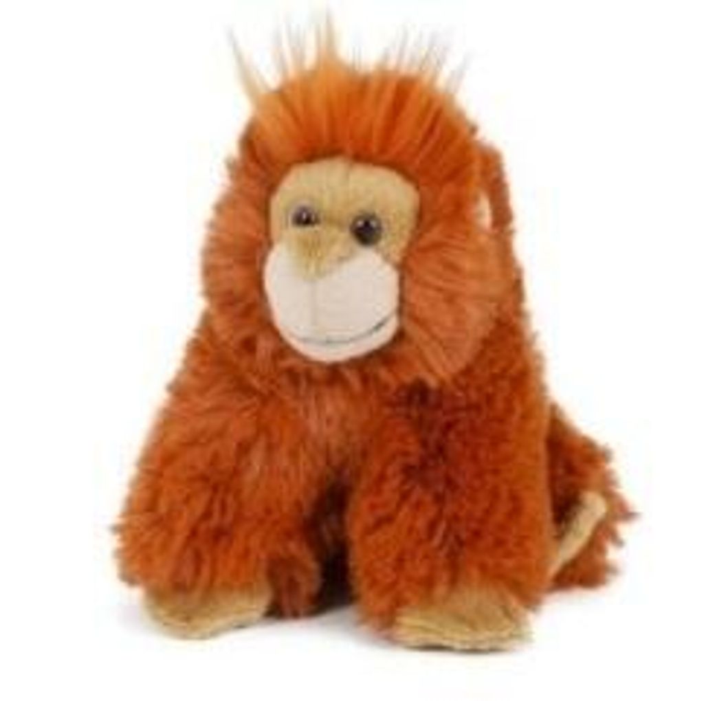 SEMO Softminis Orang Utan 15cm Produktbild 