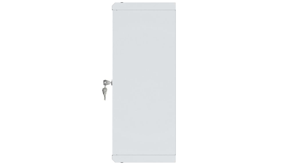 Box Bývanie Multimediálny Rozvádzač Kovový 50x50x20cm Na Obrázok produktu 