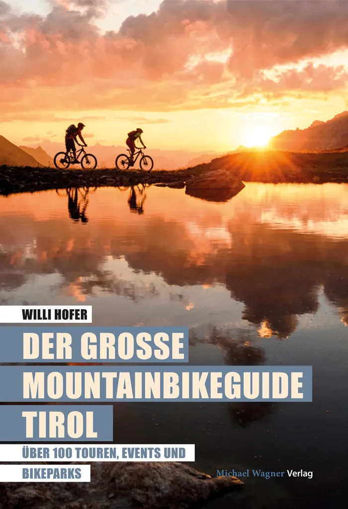 Guide VTT Tyrol : Ne vous perdez plus sur les sentiers alpins autrichiens - 2