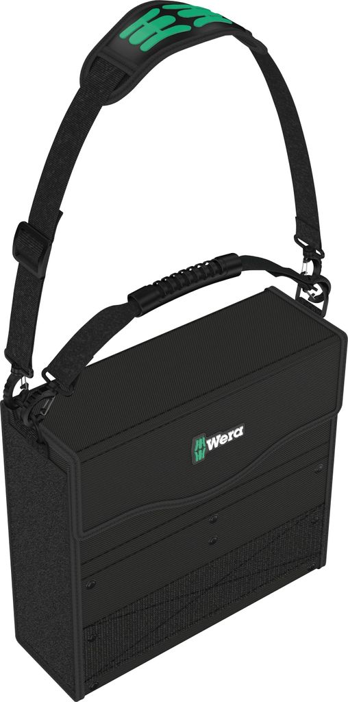 Wera 2go 2 Werkzeug- Container