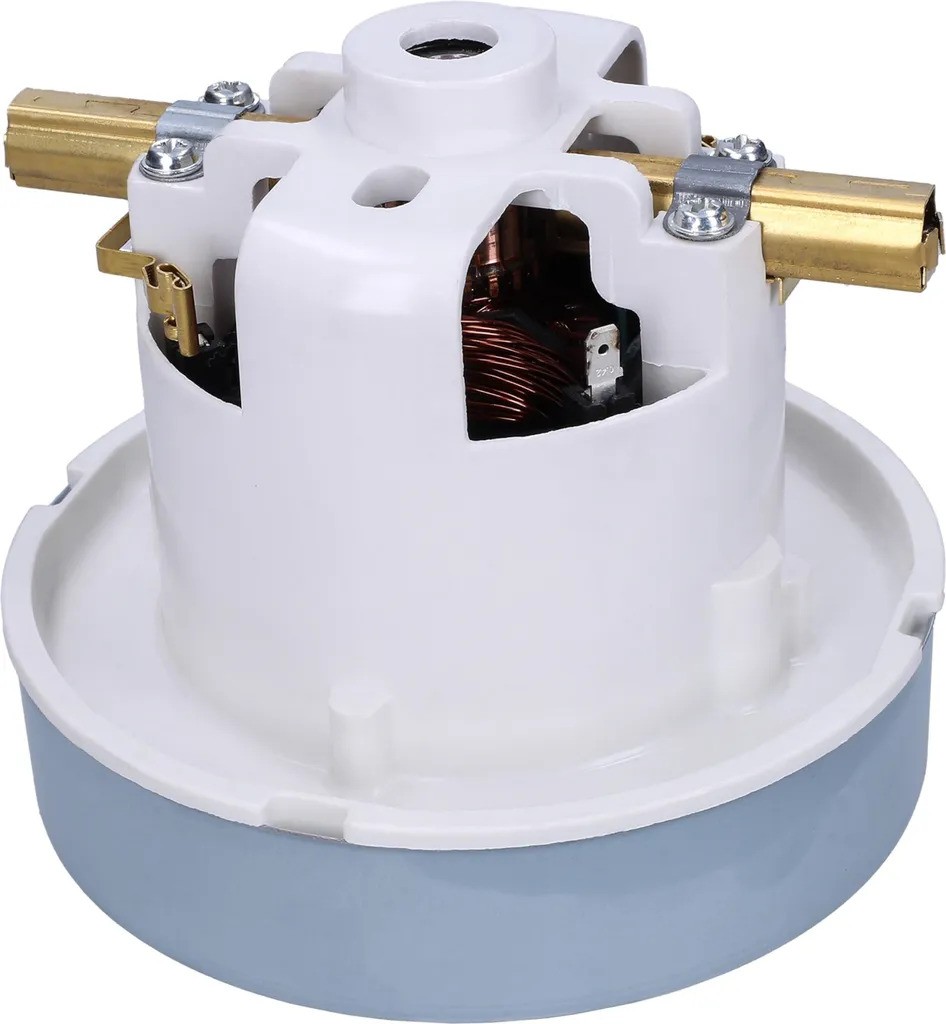 Turbine d'aspiration 1200W pour Karcher T10/1 et T12/1 Sillar Ametek