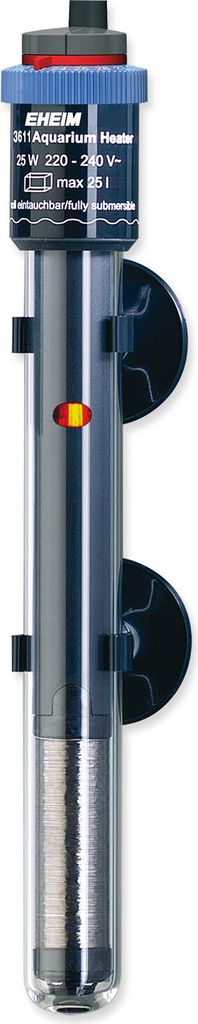 Topítko Thermocontrol 25 W Obrázek produktu 