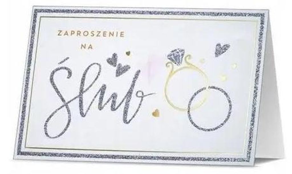 Hochzeitseinladungen (5 Stück) – Pan Dragon