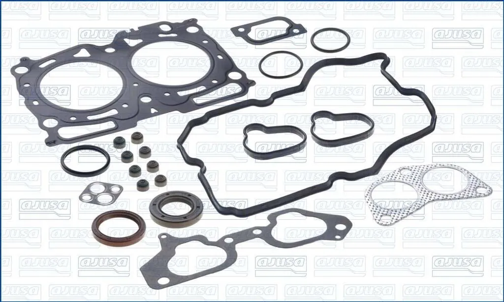 Kit de joints de culasse AJUSA 52353000 pour Subaru Forester et Impreza