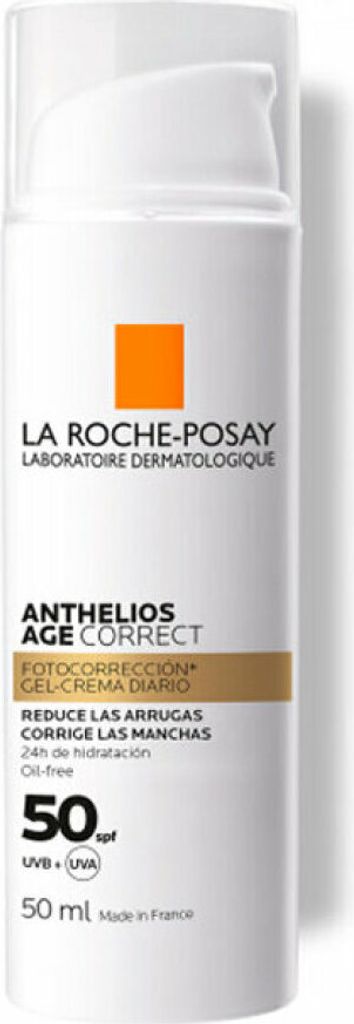La Roche-Posay ANTHELIOS Age Correcting Cream SPF50 50 ml Obrázok produktu 