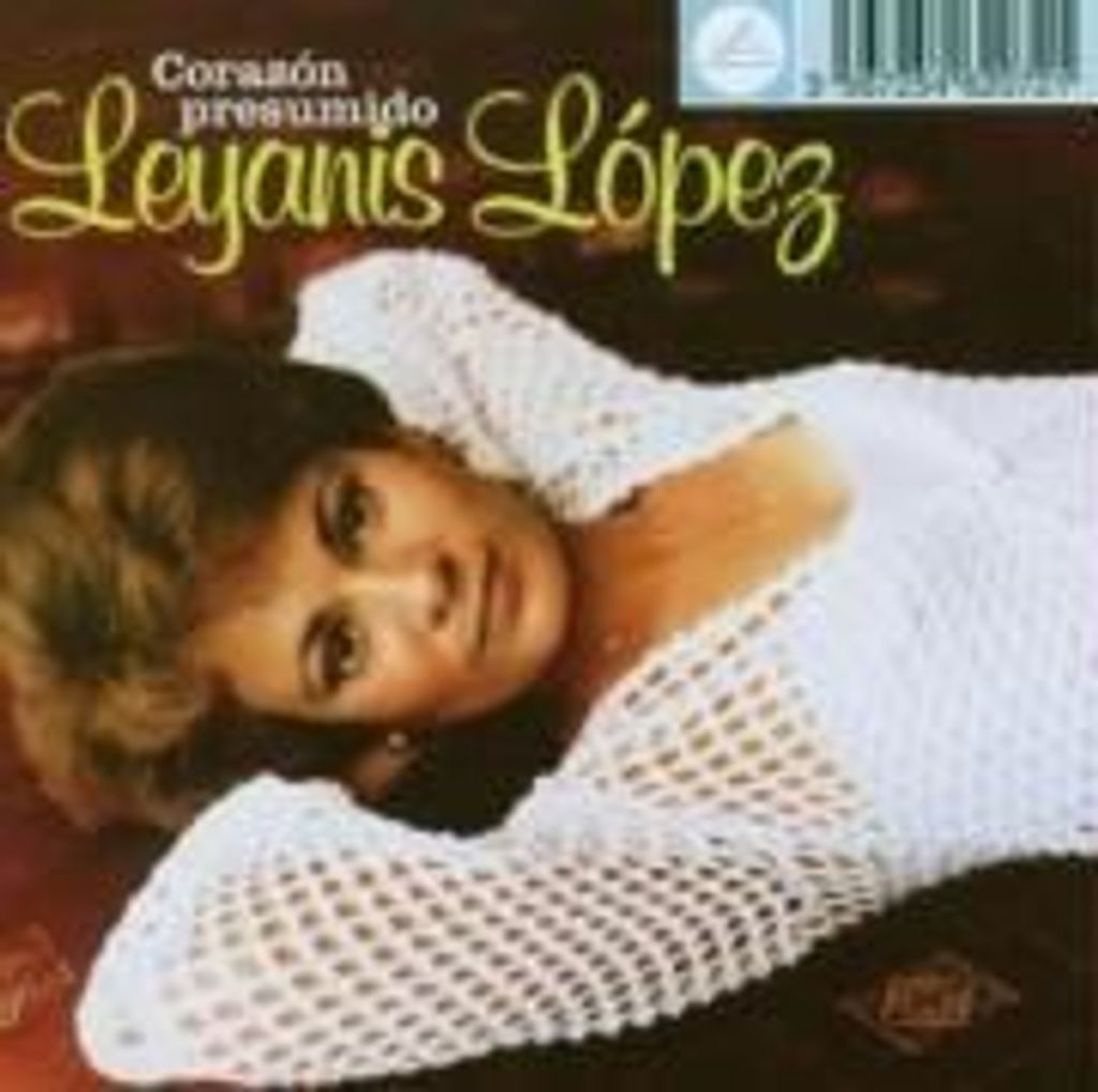 Lopez,Leyanis-Corazon Presumido