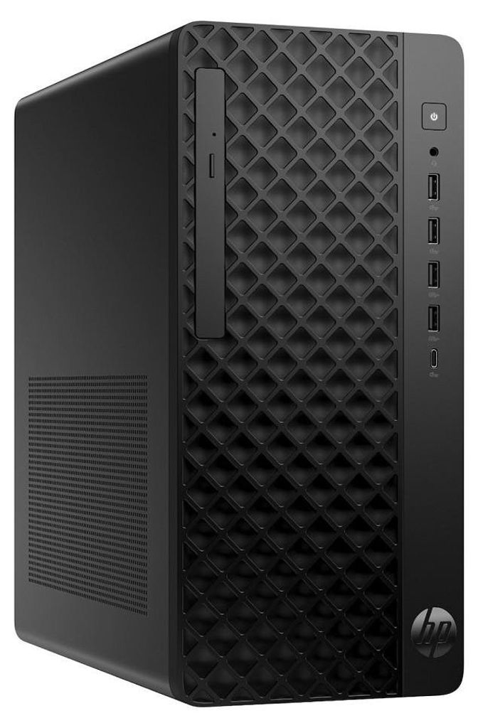 HP ProDesk 2 Tower - AMD Ryzen 5 8500G, 16 GB di RAM, 256 Immagine del prodotto 