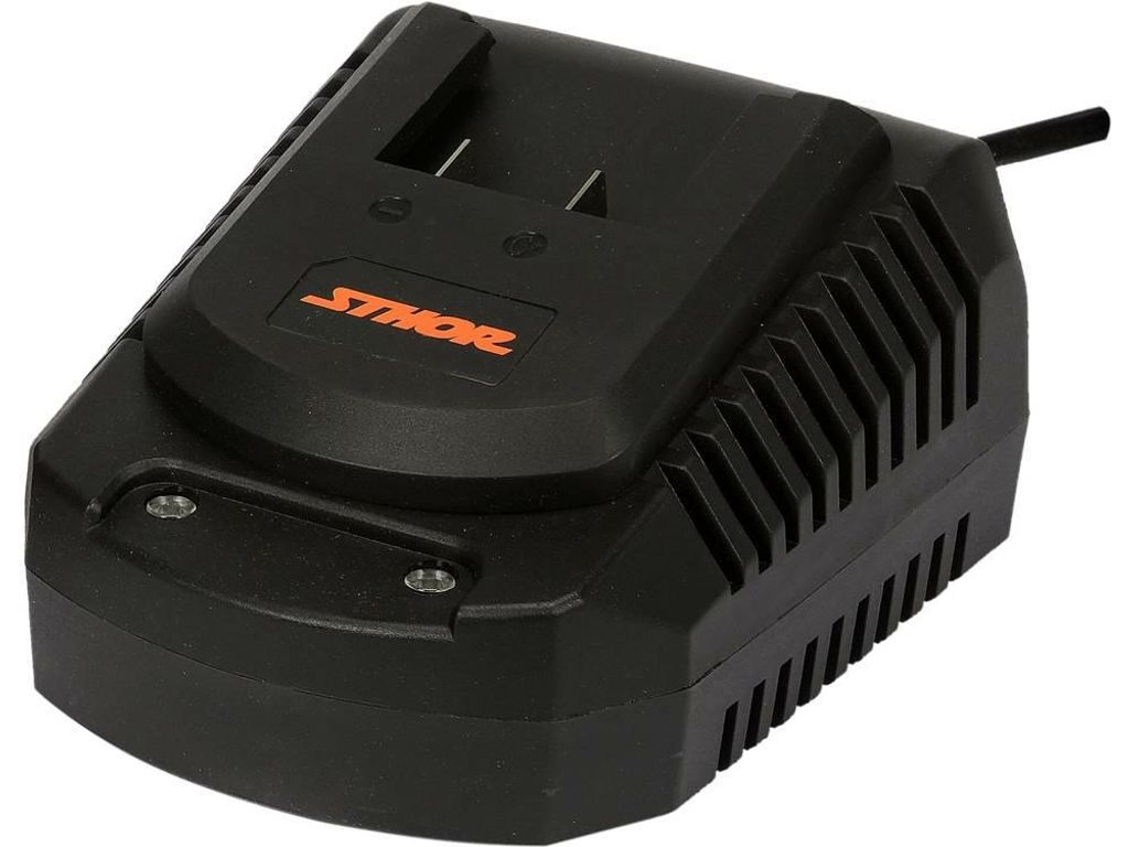 Nabíječka STHOR 20V 2A Obrázek produktu 