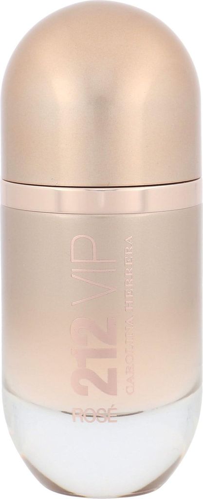 Carolina Herrera 212 VIP Rosé, Ženy, 50 ml, Ružové korenie, Obrázok produktu 